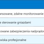 PE – Protective Earth, czyli przewód ochronny